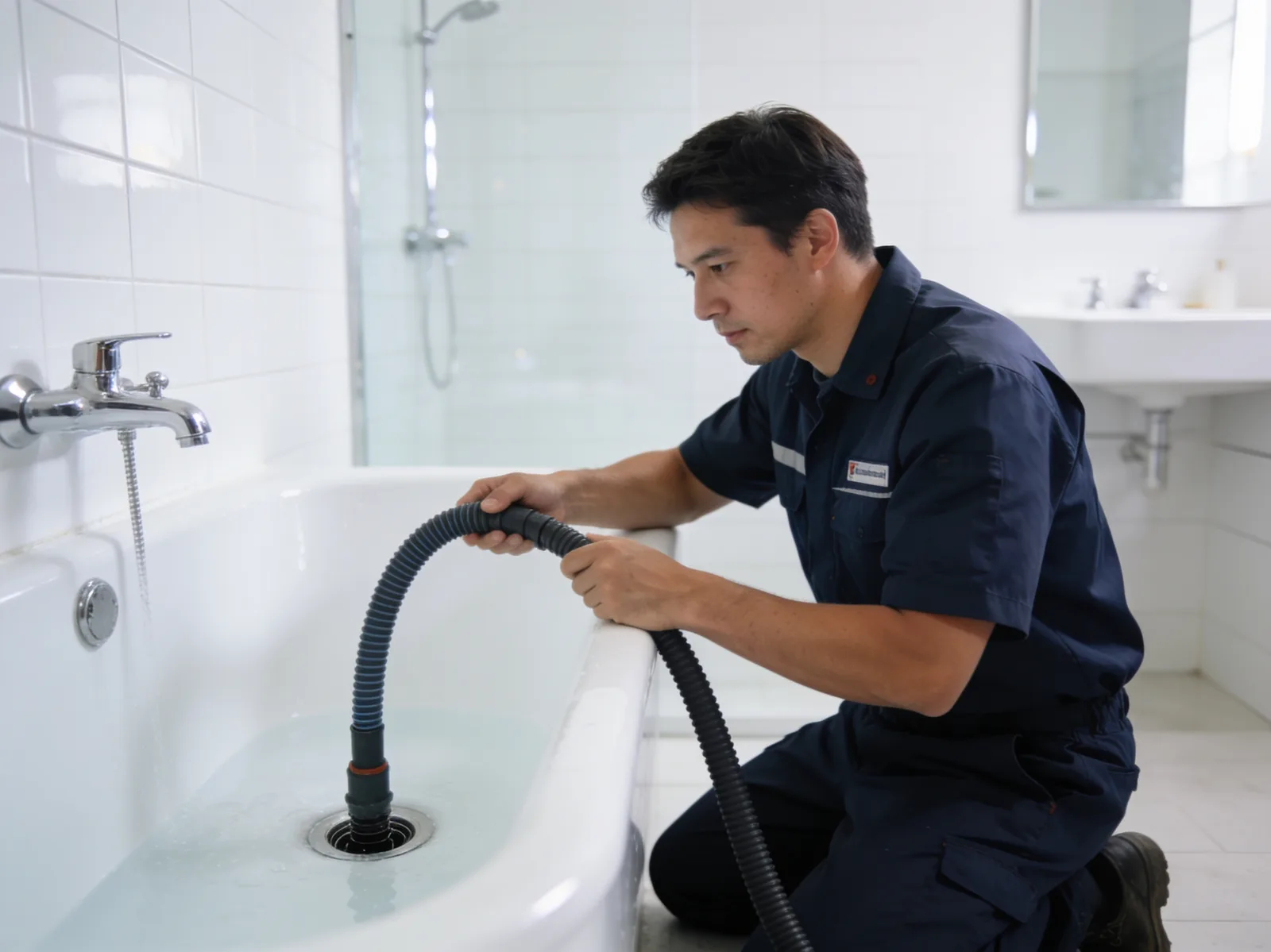 Emergency Plumber Ledgewood, NJ FAQs